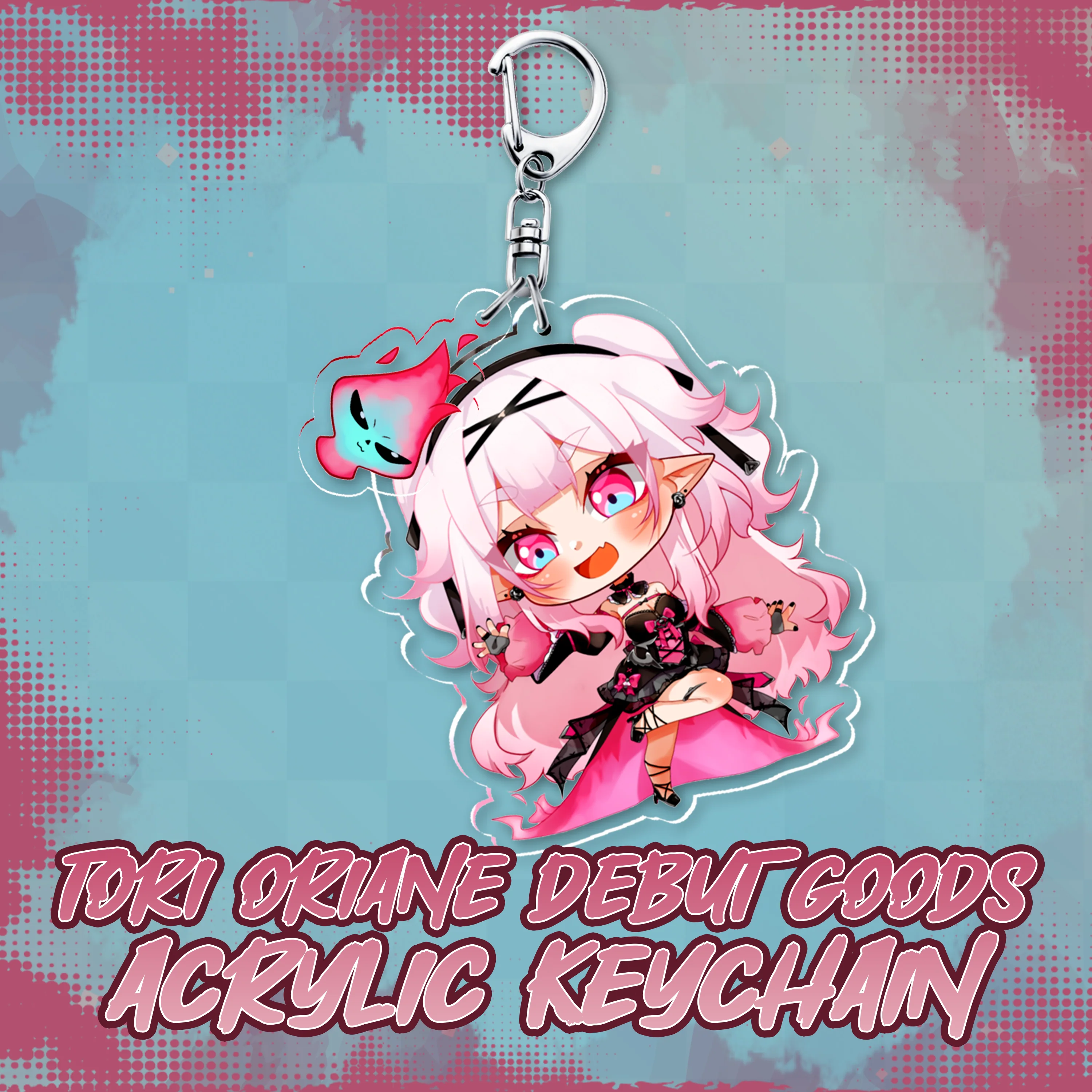 Tori Oriane : Full Debut Bundle - Image 3
