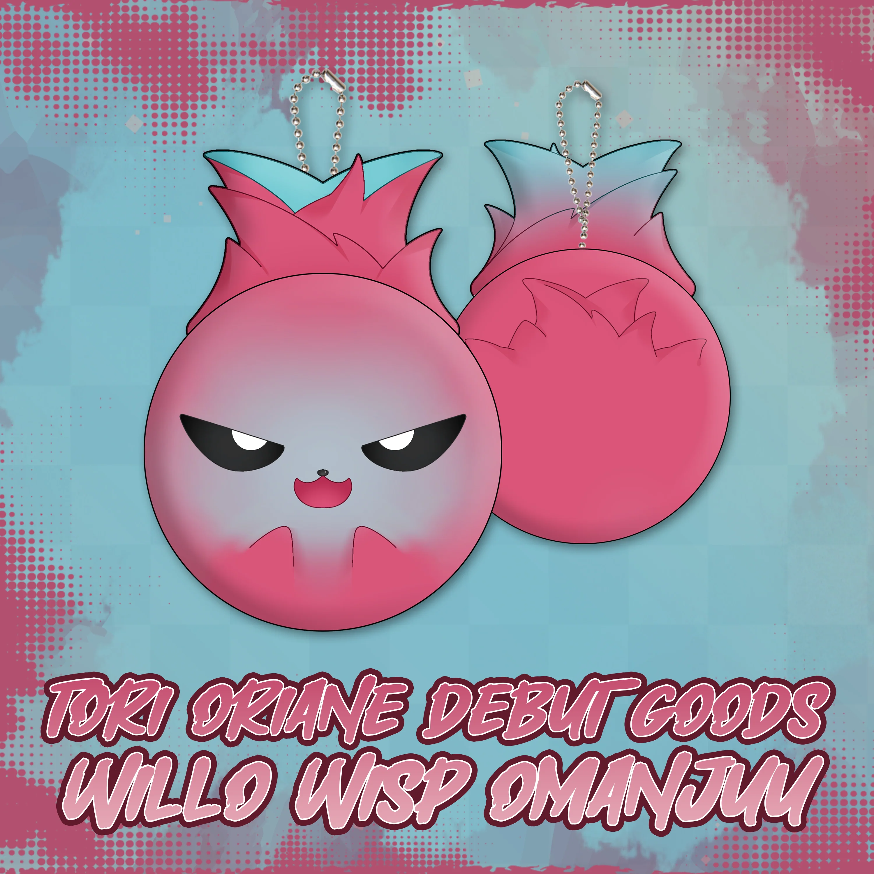 Tori Oriane : Full Debut Bundle - Image 4